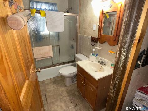 500 Woodlawn Avenue Extension Bridgeport CT 06606