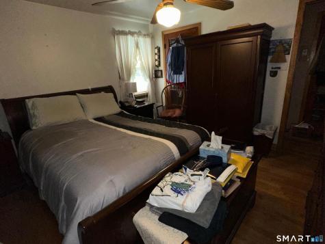 500 Woodlawn Avenue Extension Bridgeport CT 06606