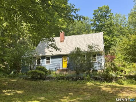 Woodbury CT 06798