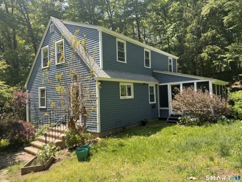 Woodbury CT 06798