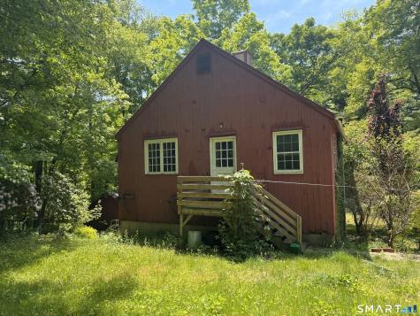 Woodbury CT 06798