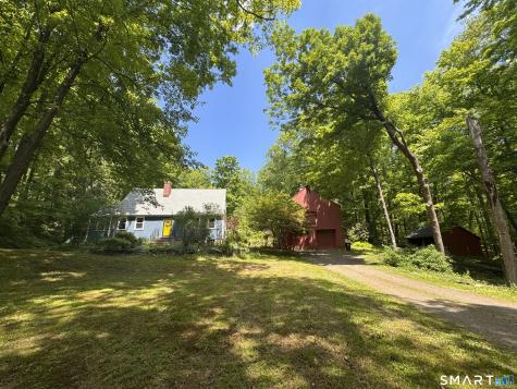 Woodbury CT 06798