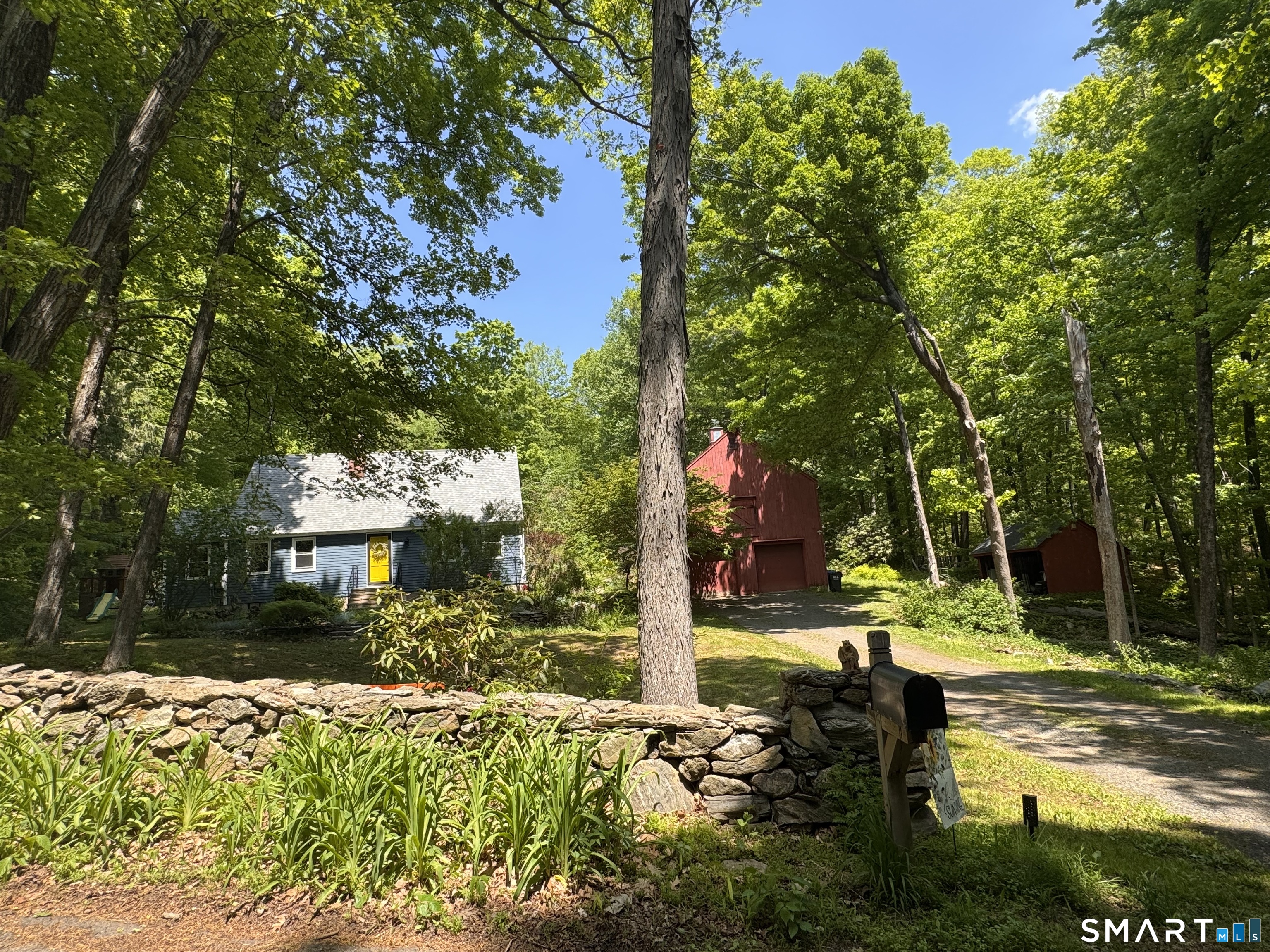 Woodbury CT 06798