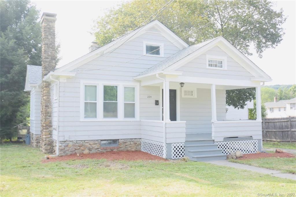 224 Kensington Avenue Meriden CT 06451