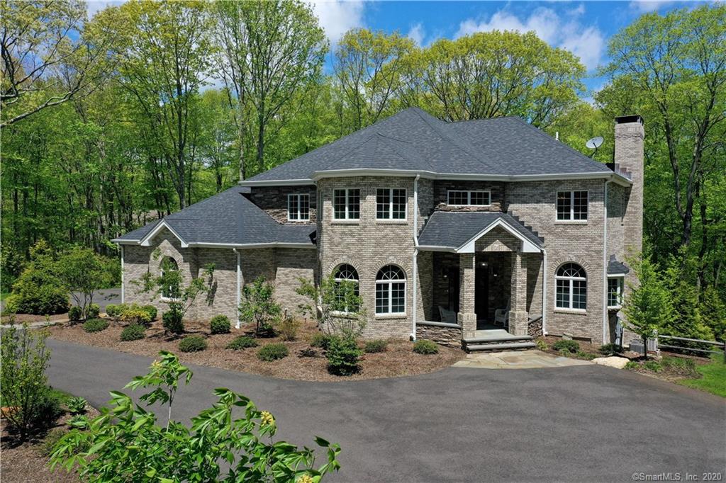 100 Hickory Knoll Drive Easton CT 06612