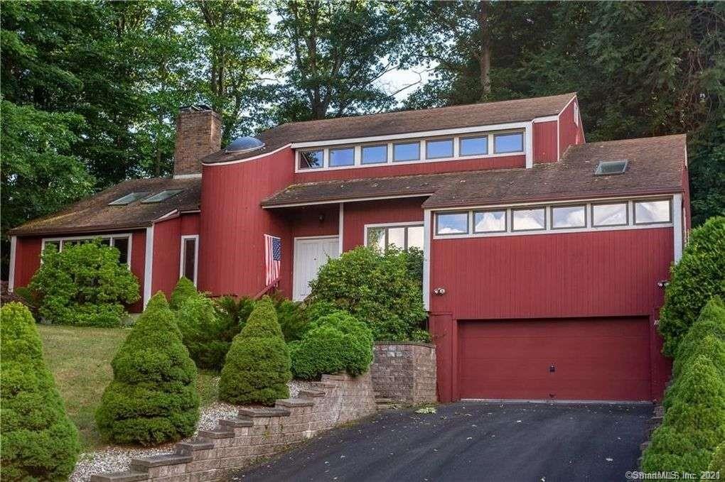109 Haren Drive Rocky Hill CT 06067