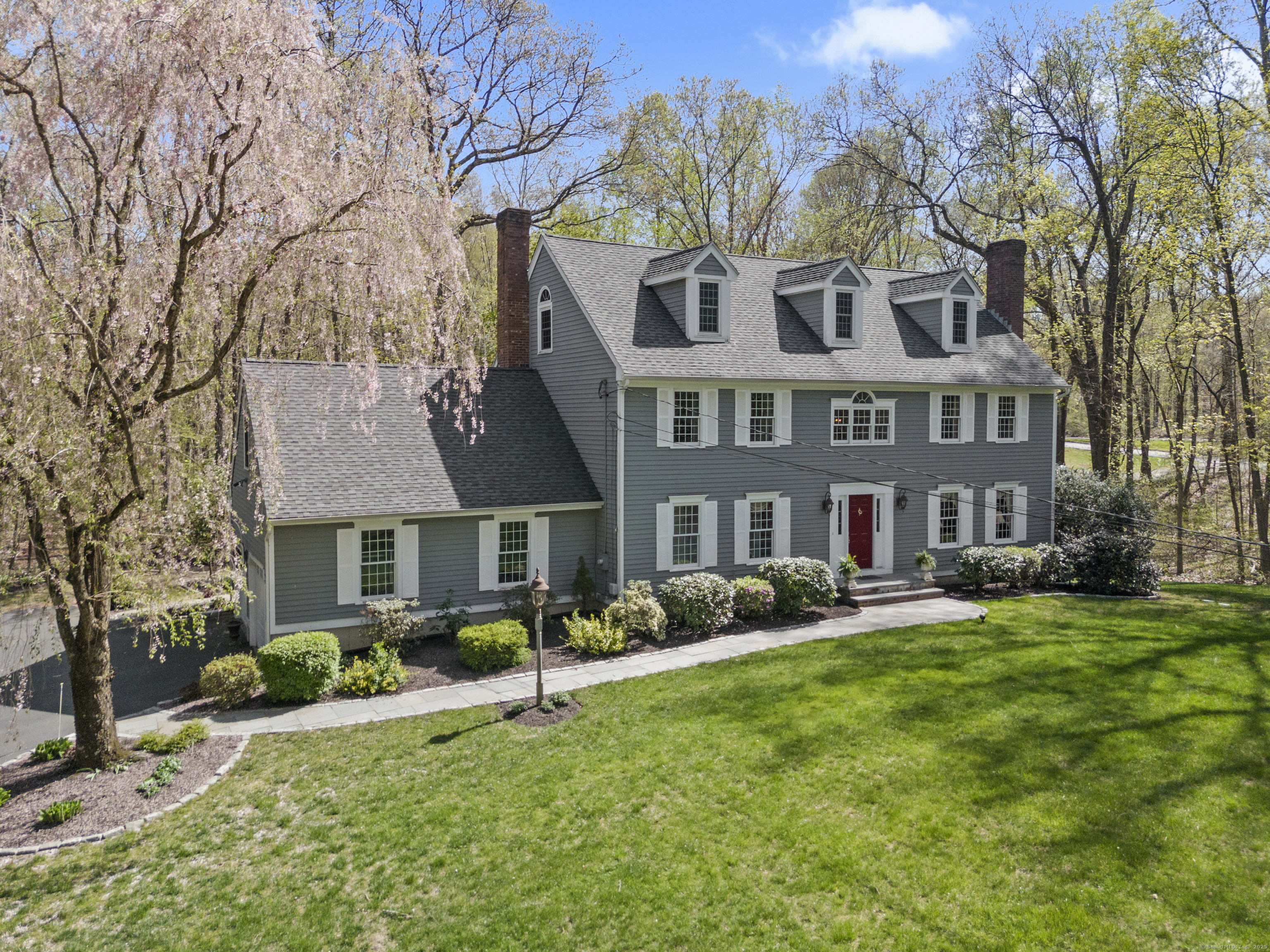 31 Christopher Lane Guilford CT 06437