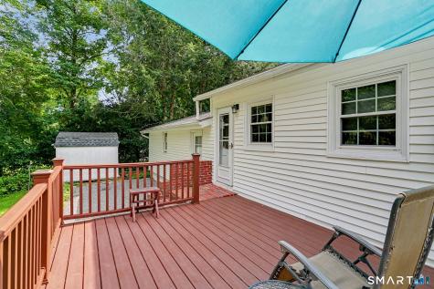 12 Cedarwood Lane Shelton CT 06484