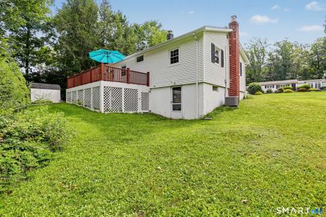 12 Cedarwood Lane Shelton CT 06484