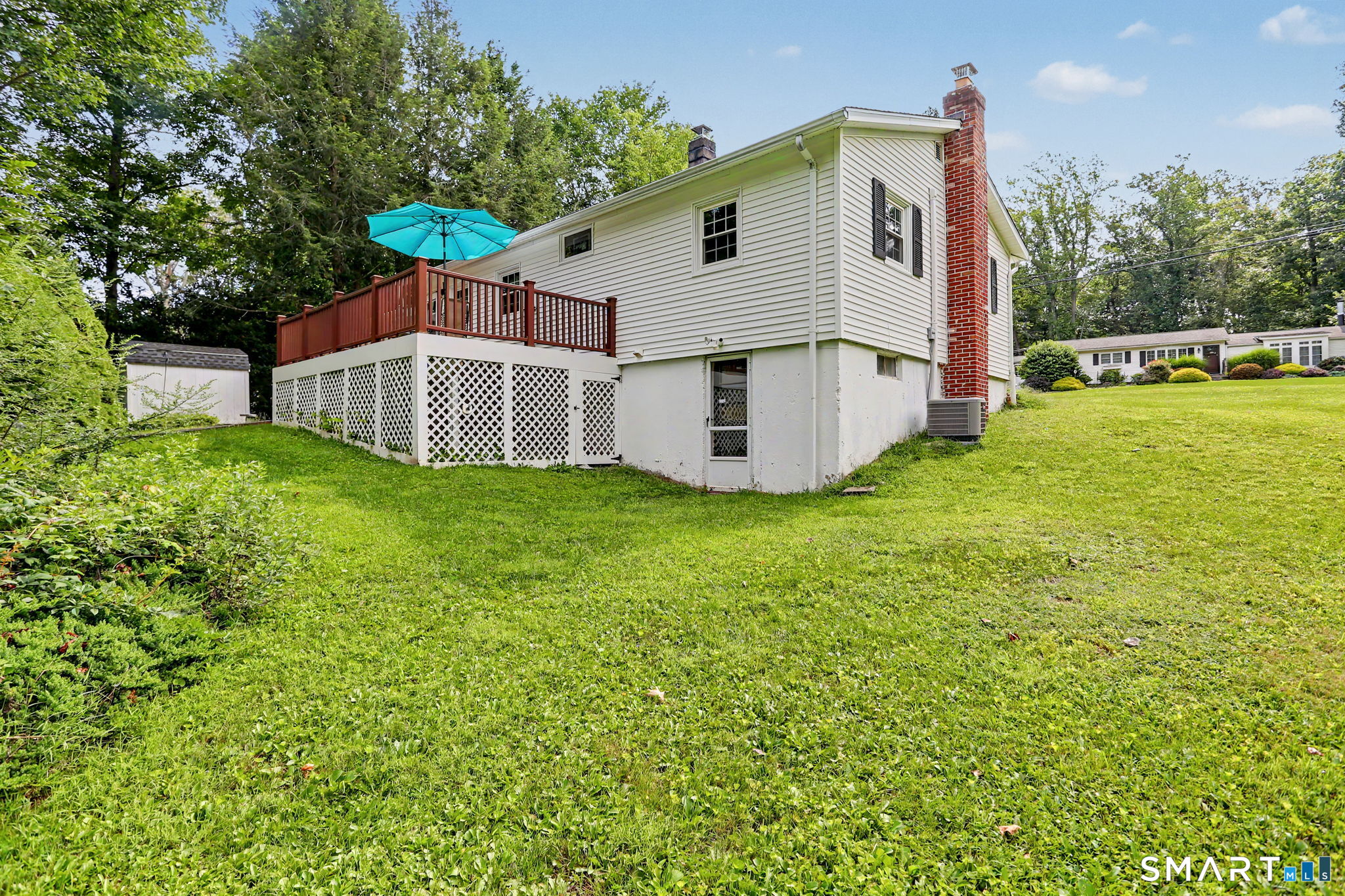 12 Cedarwood Lane Shelton CT 06484