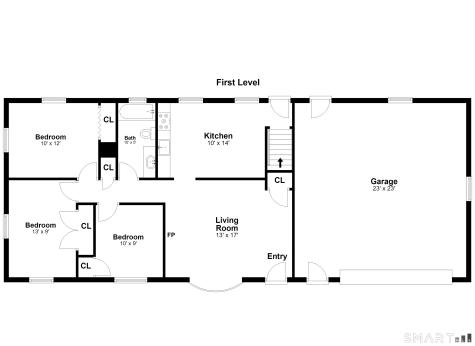 12 Cedarwood Lane Shelton CT 06484