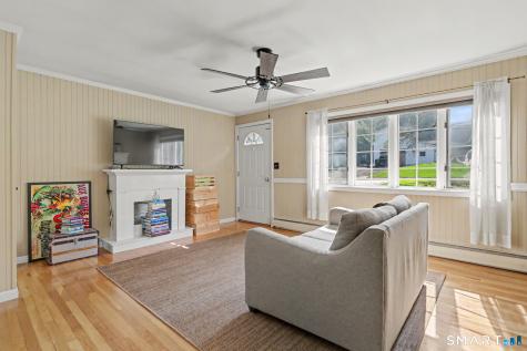 12 Cedarwood Lane Shelton CT 06484