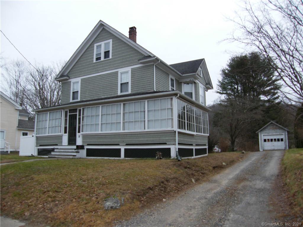 61 Main Street Deep River CT 06417