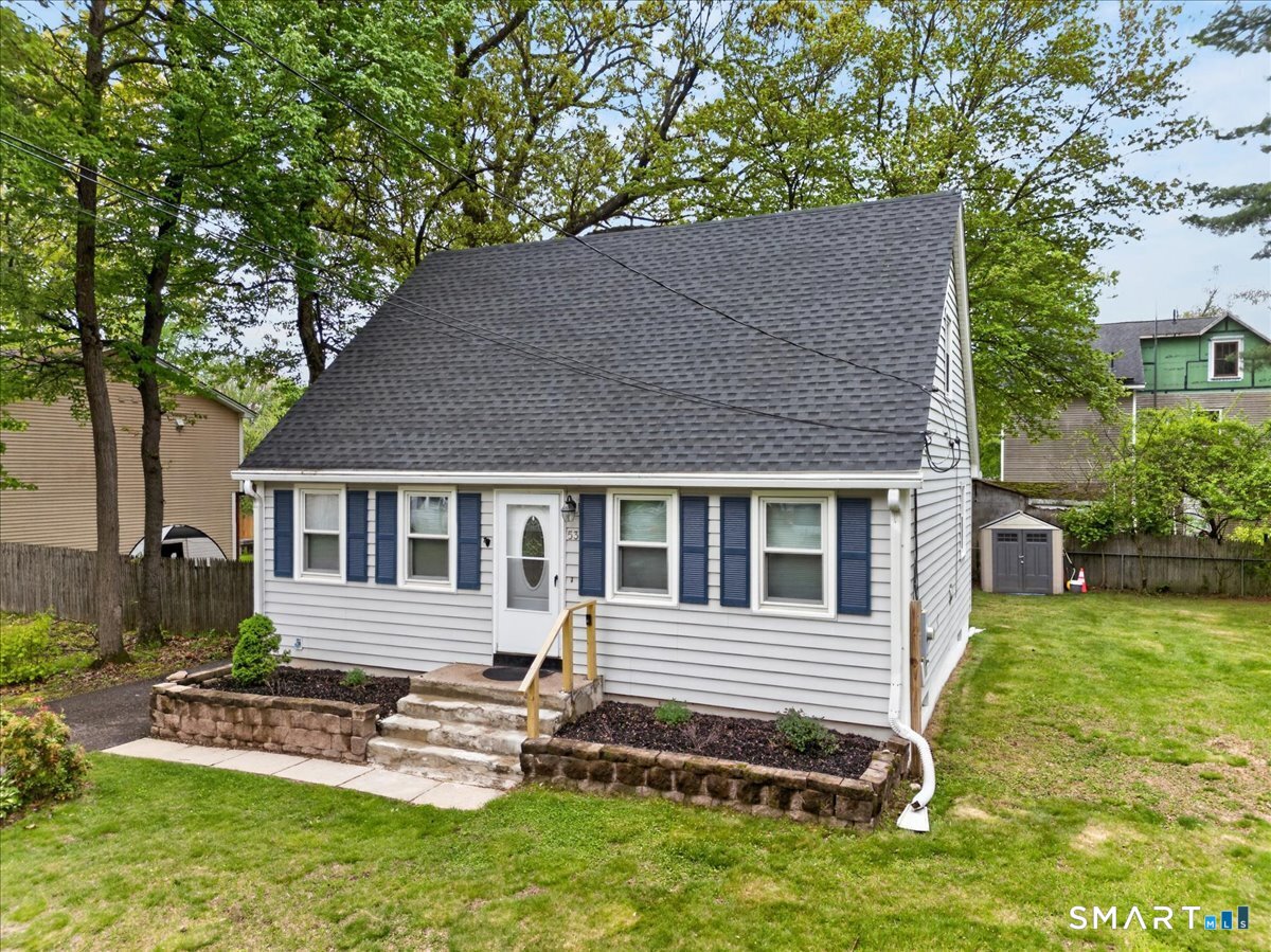 53 Kalish Avenue Enfield CT 06082