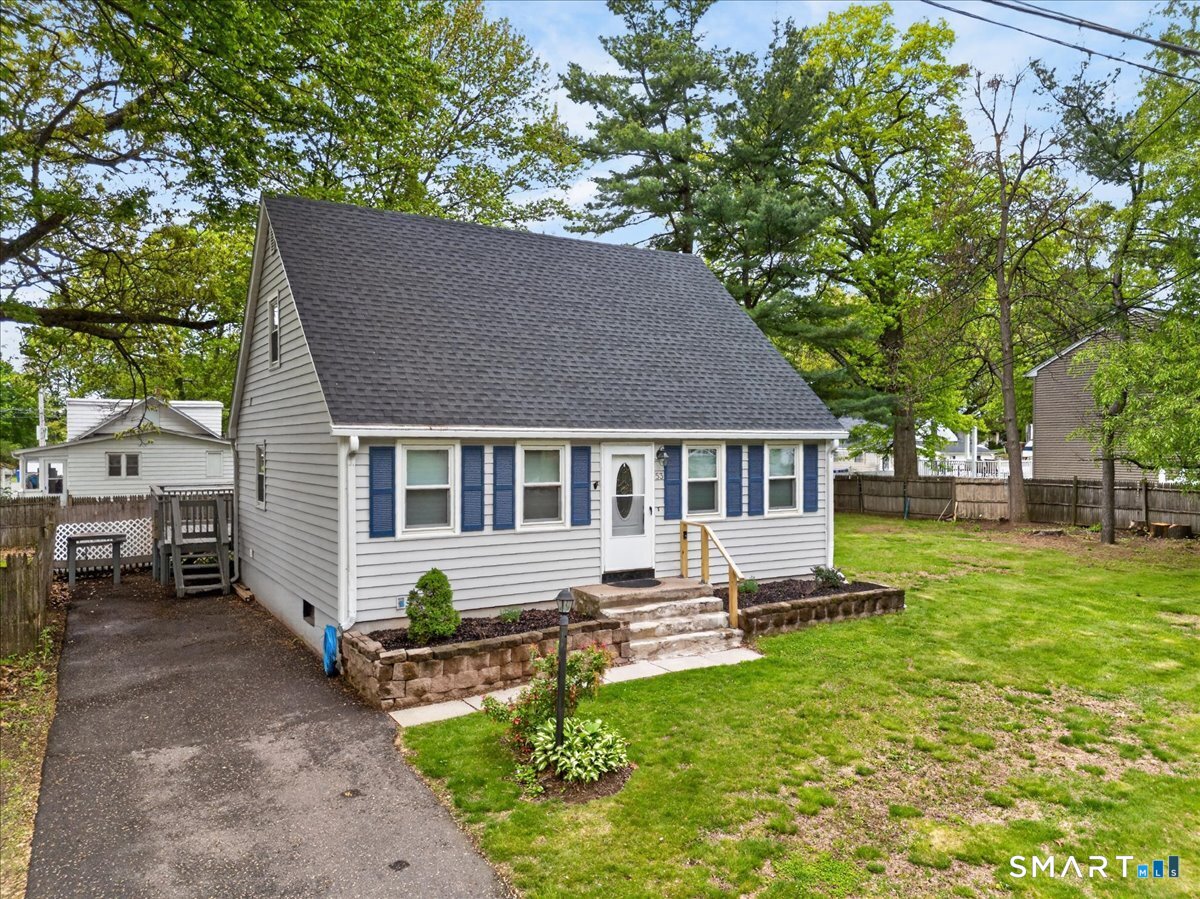53 Kalish Avenue Enfield CT 06082