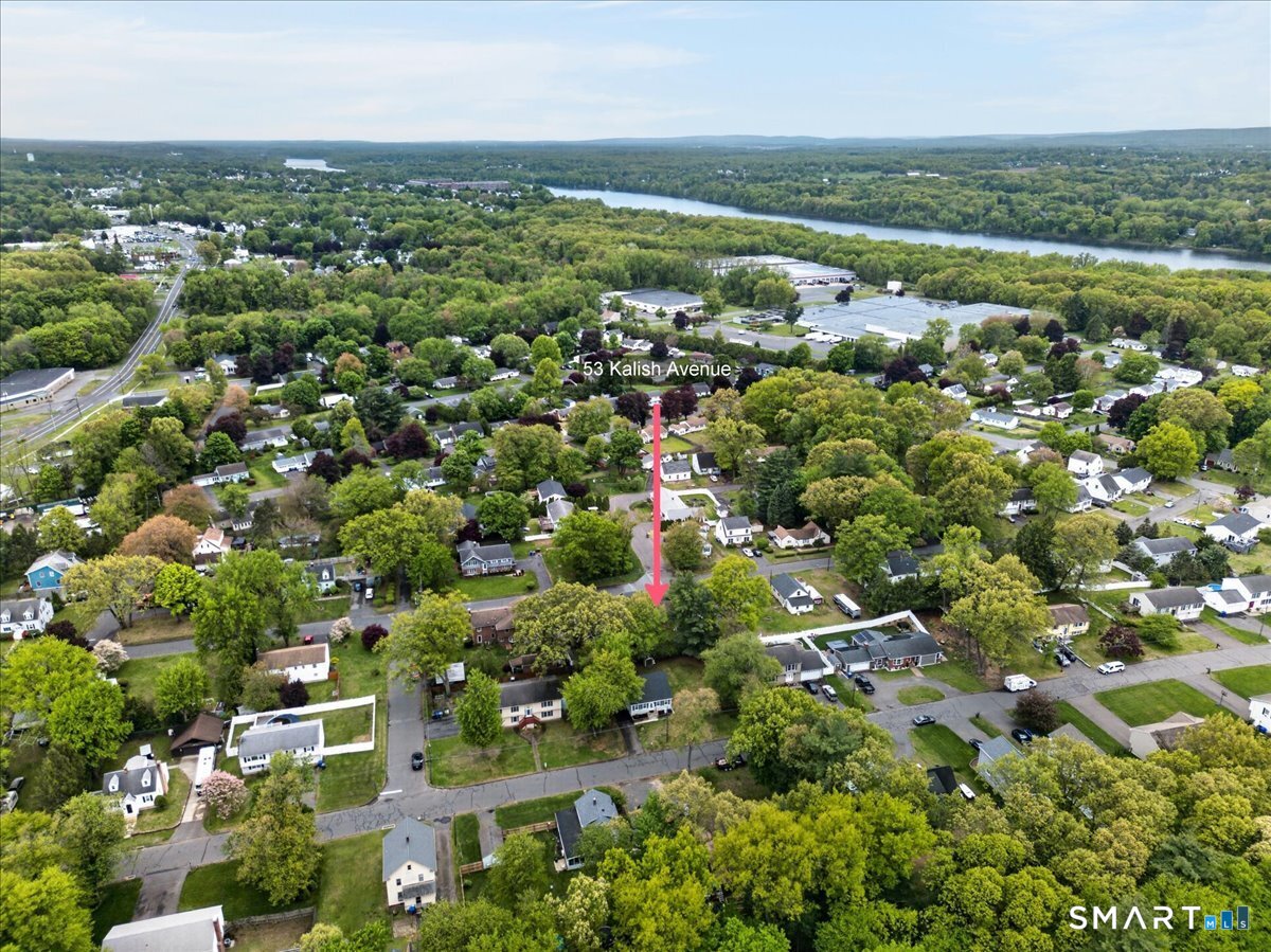 53 Kalish Avenue Enfield CT 06082