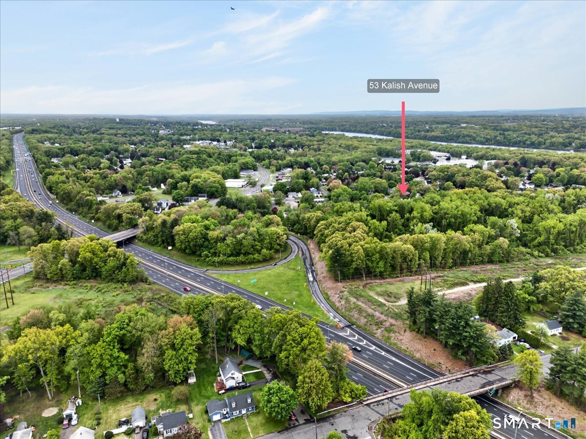 53 Kalish Avenue Enfield CT 06082