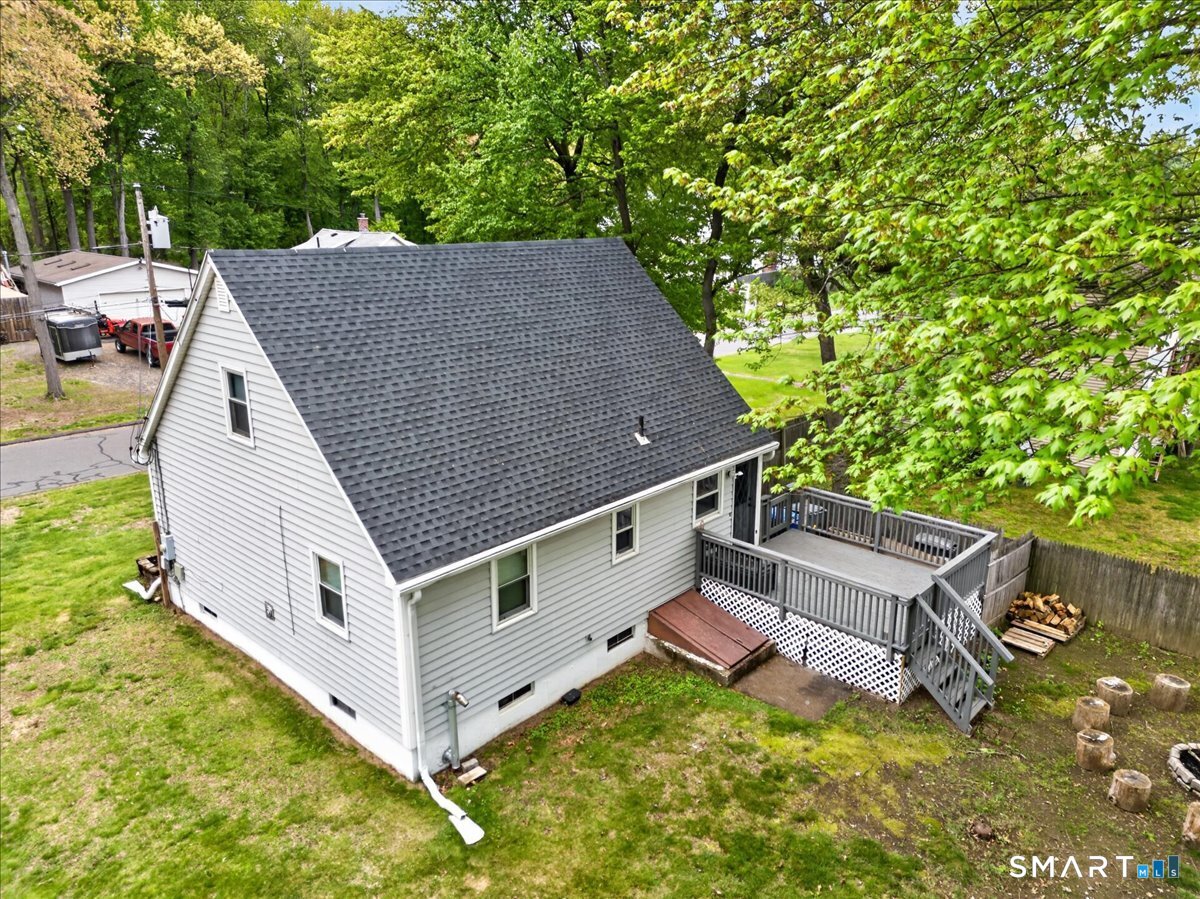53 Kalish Avenue Enfield CT 06082