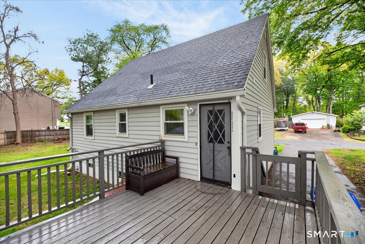 53 Kalish Avenue Enfield CT 06082