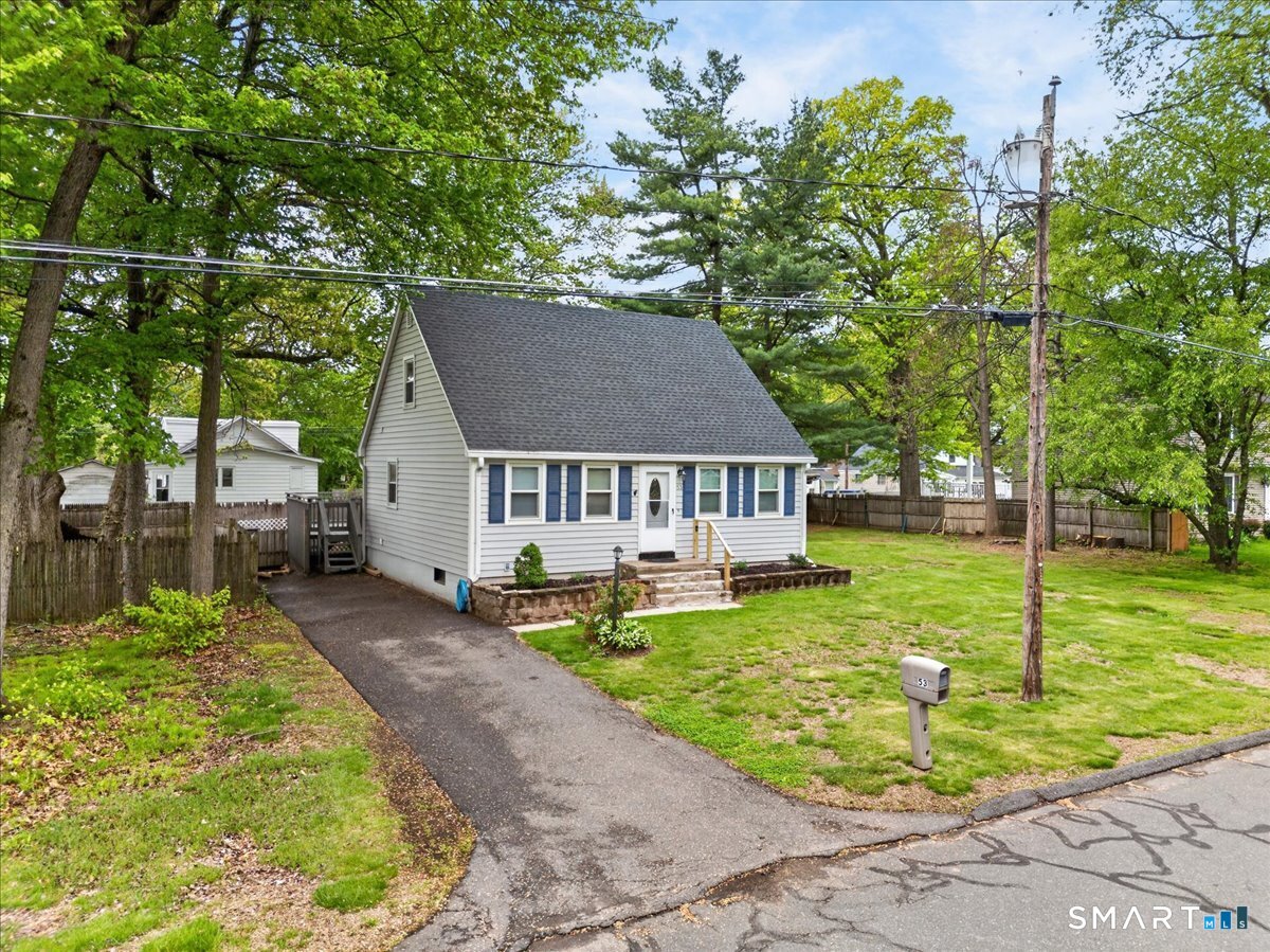 53 Kalish Avenue Enfield CT 06082