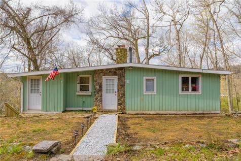 70 Fairfield Drive Southbury CT 06488