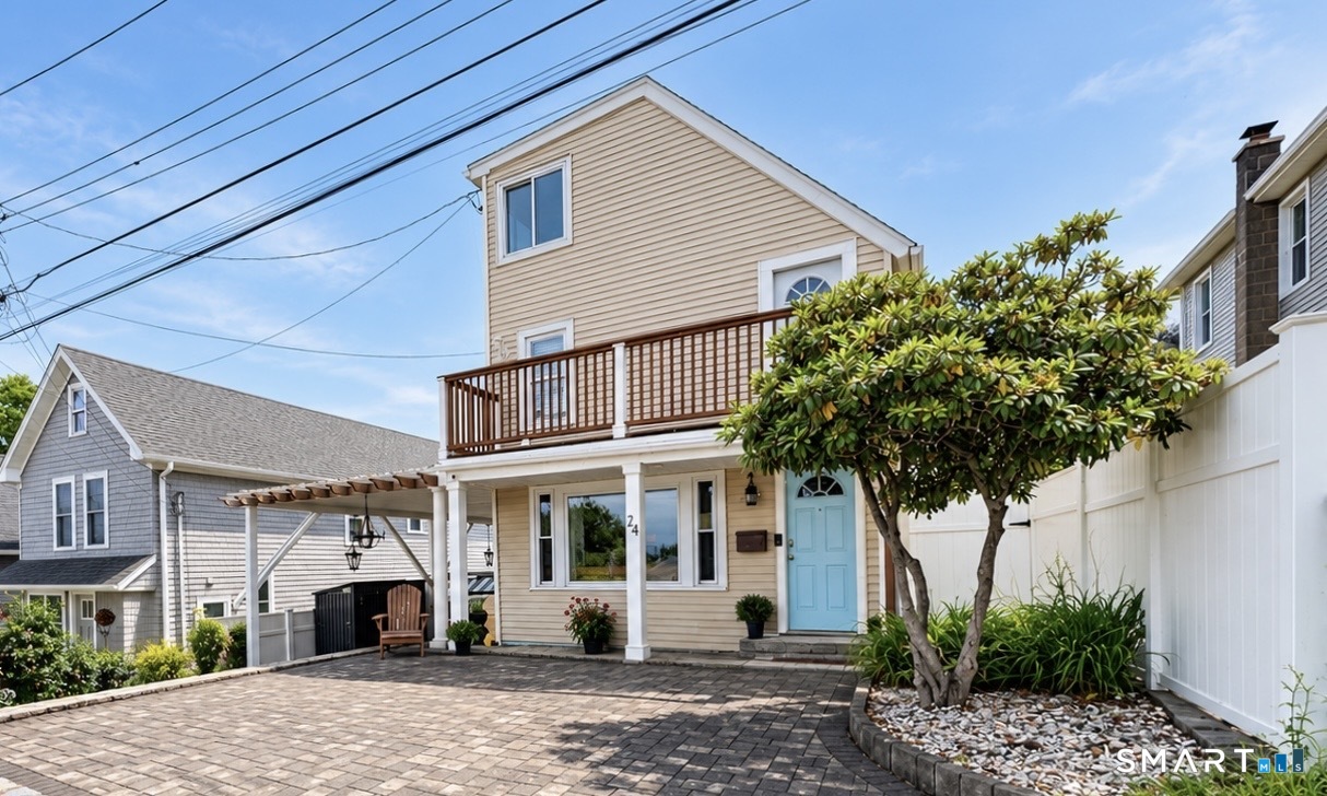24 Highview Avenue Milford CT 06460