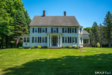 616 Murdock Avenue Meriden CT 06450