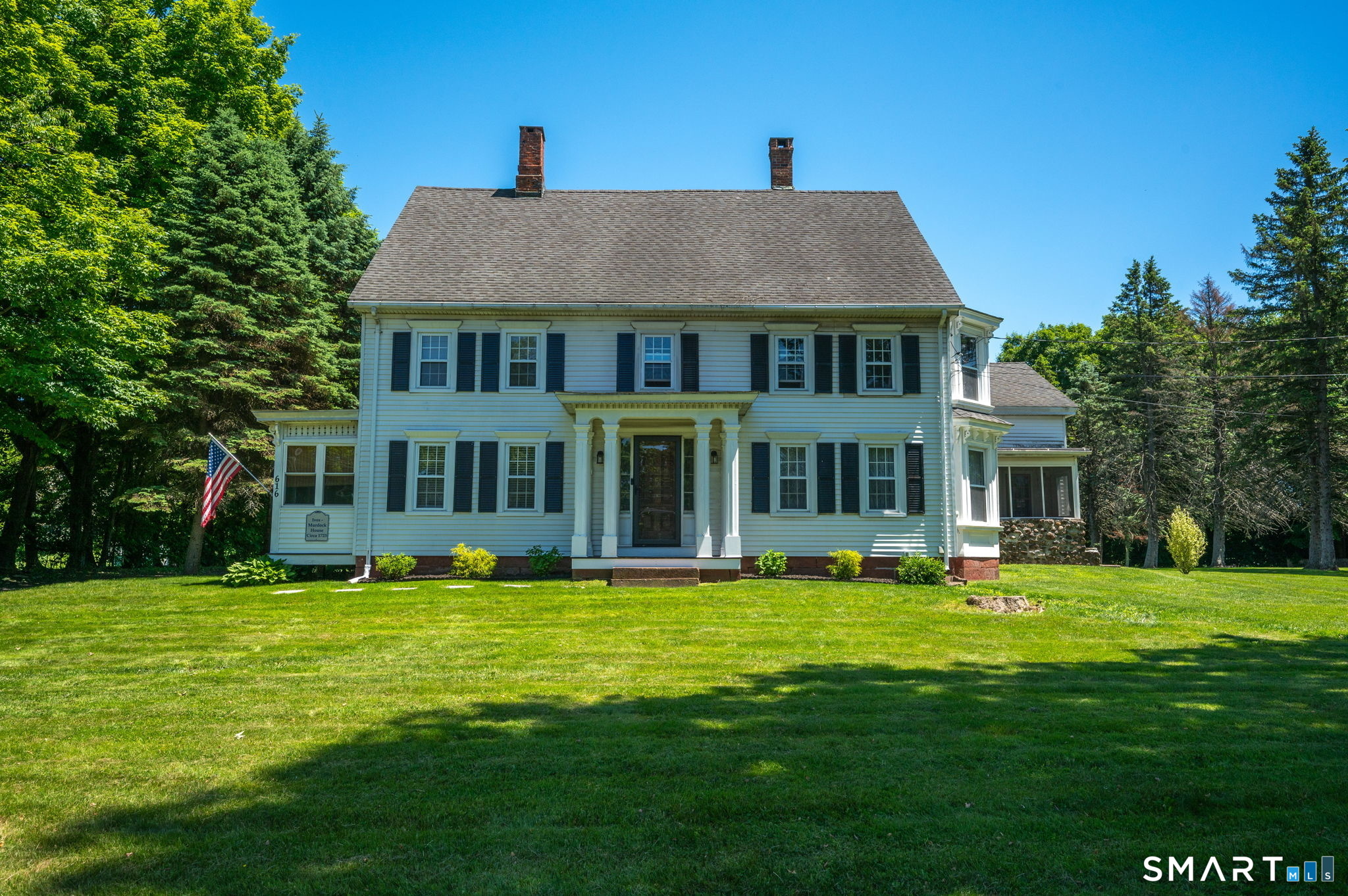 616 Murdock Avenue Meriden CT 06450