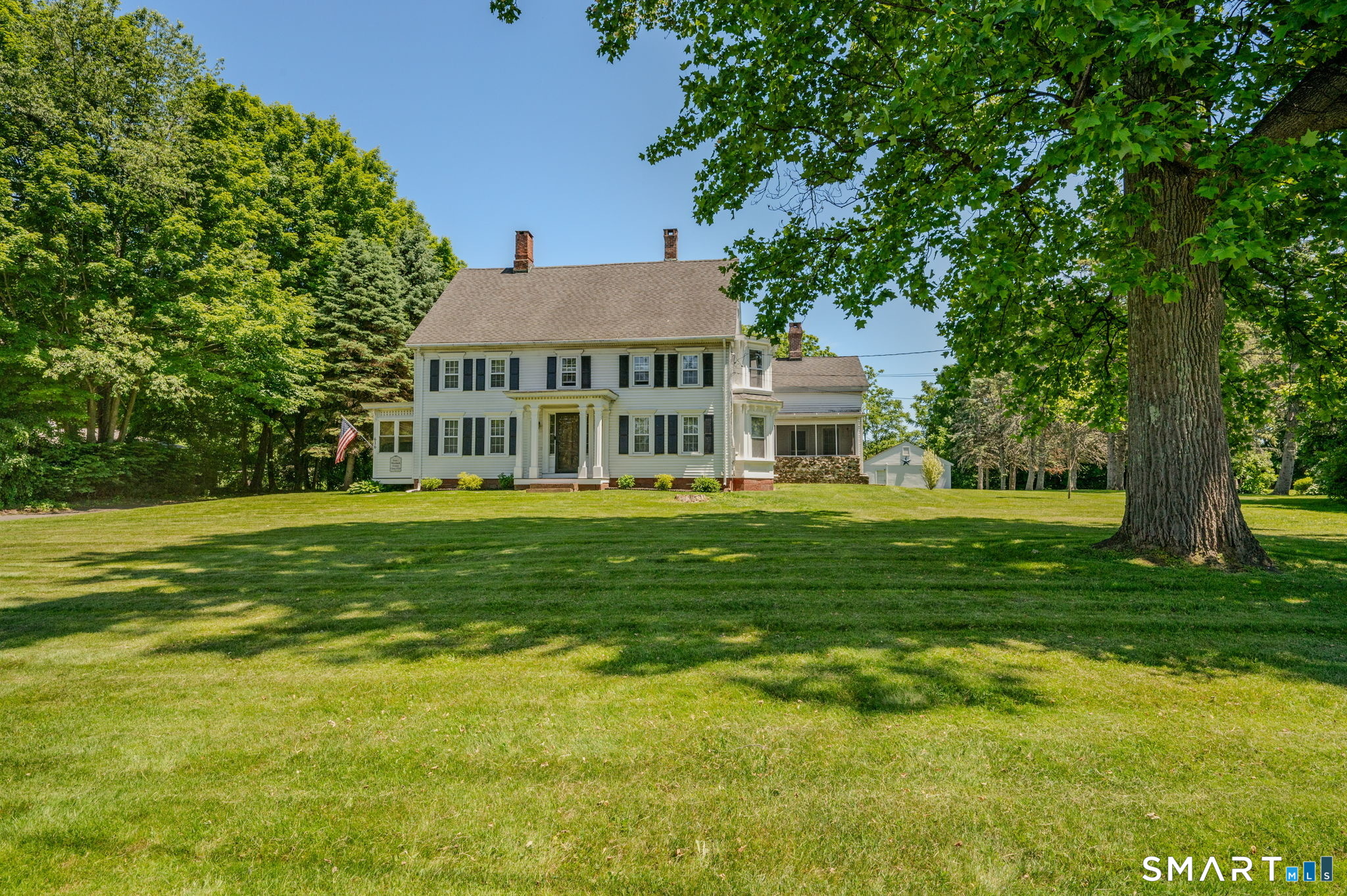 616 Murdock Avenue Meriden CT 06450