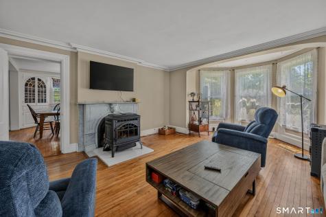 616 Murdock Avenue Meriden CT 06450