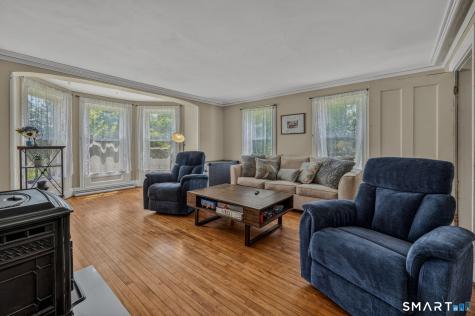 616 Murdock Avenue Meriden CT 06450