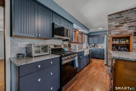 616 Murdock Avenue Meriden CT 06450