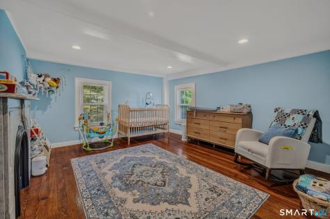 616 Murdock Avenue Meriden CT 06450