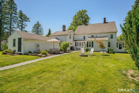 616 Murdock Avenue Meriden CT 06450