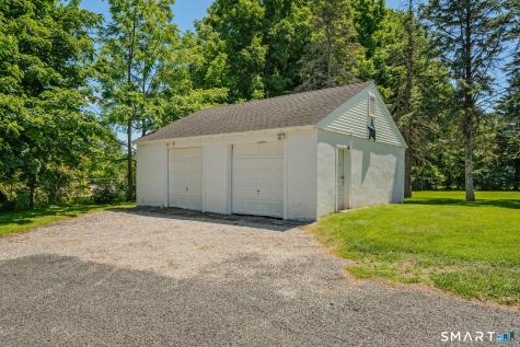 616 Murdock Avenue Meriden CT 06450