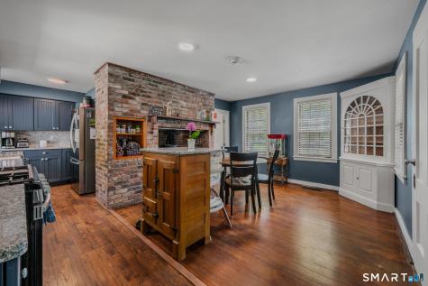 616 Murdock Avenue Meriden CT 06450