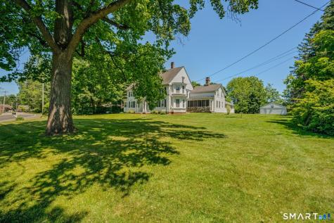 616 Murdock Avenue Meriden CT 06450