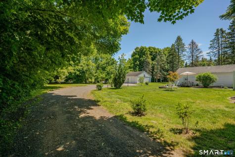 616 Murdock Avenue Meriden CT 06450