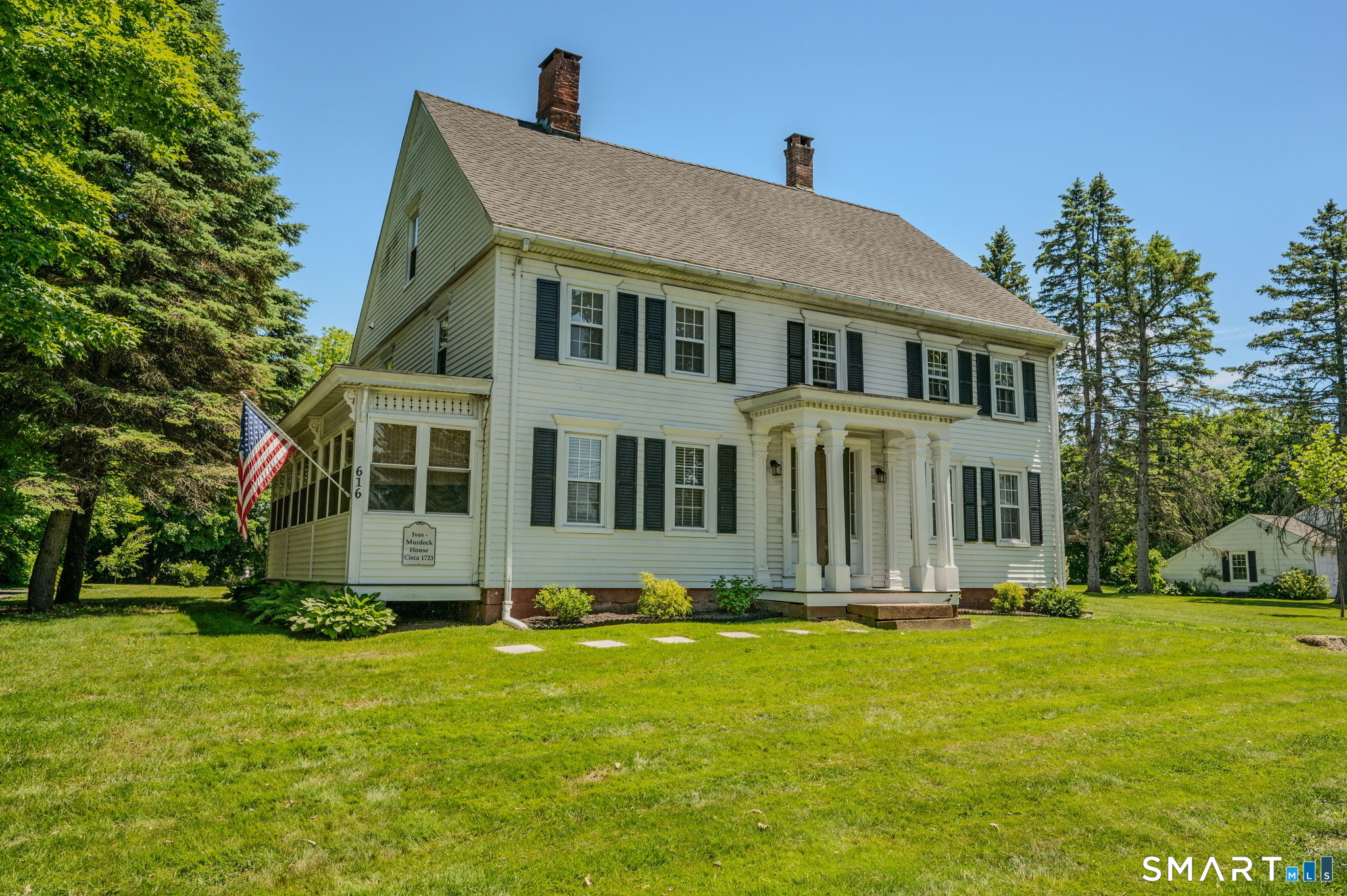 616 Murdock Avenue Meriden CT 06450