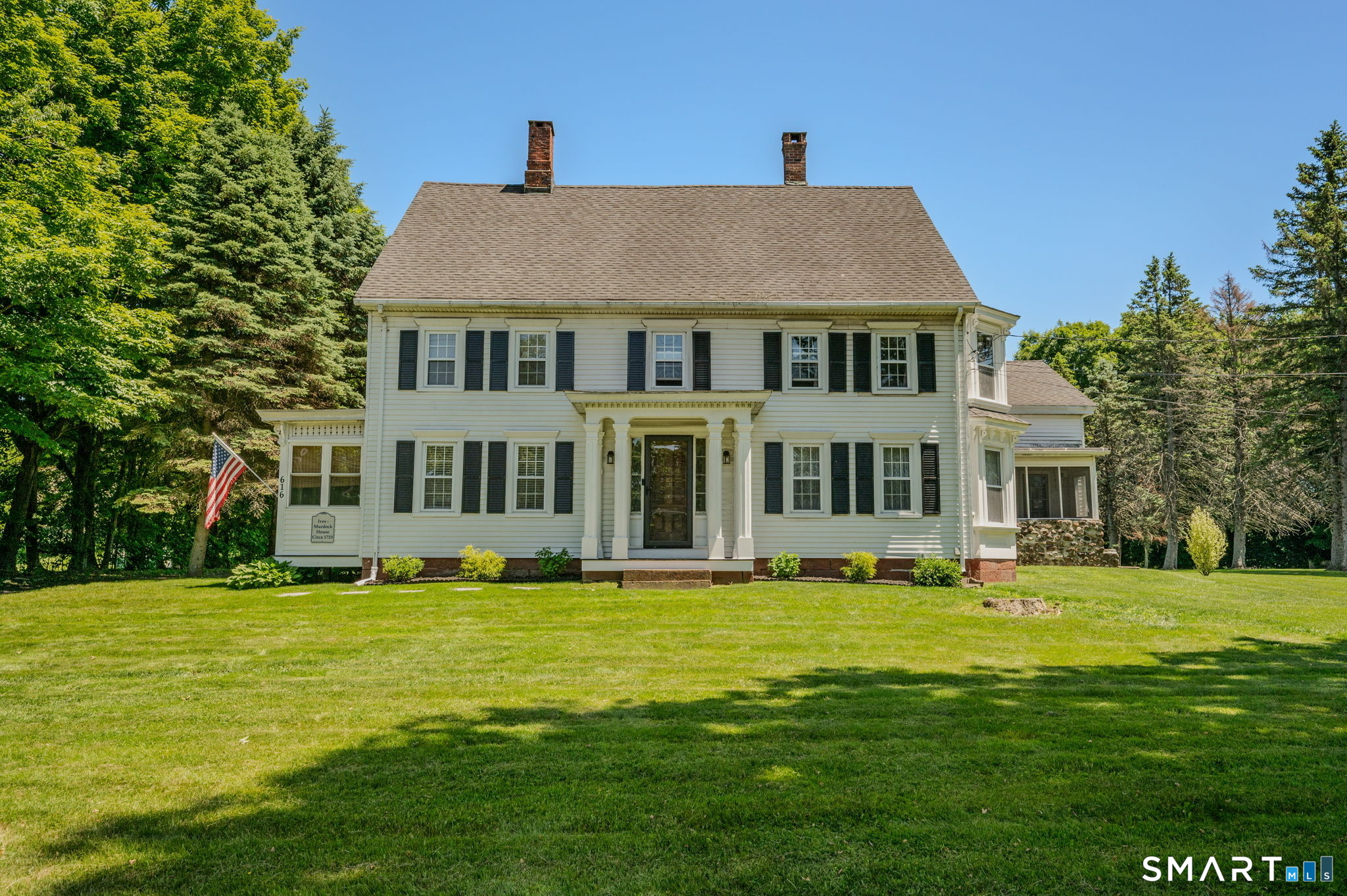 616 Murdock Avenue Meriden CT 06450
