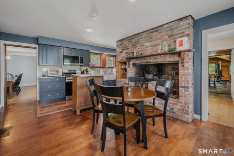 616 Murdock Avenue Meriden CT 06450