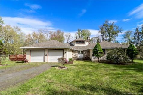 6 Old Turnpike Road Brookfield CT 06804