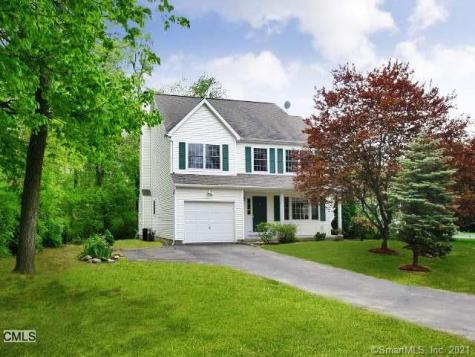 69 Howard Avenue Norwalk CT 06855