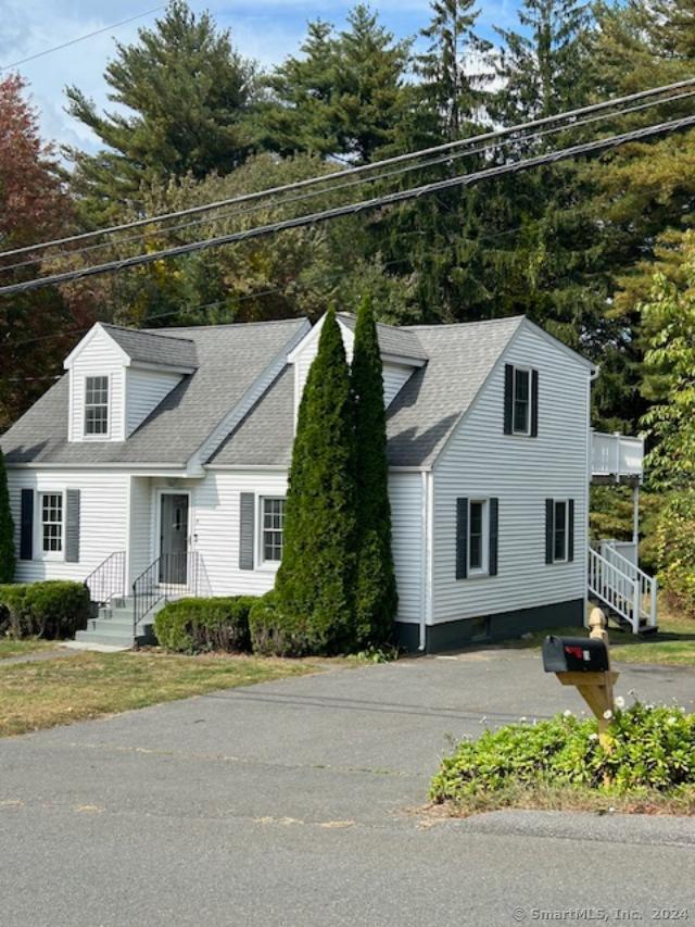 15 Pleasant Street Wolcott CT 06716