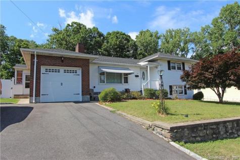 276 Highland Drive Waterbury CT 06708