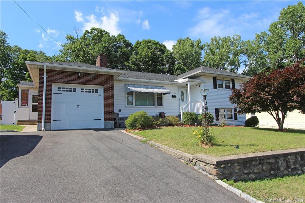 276 Highland Drive Waterbury CT 06708