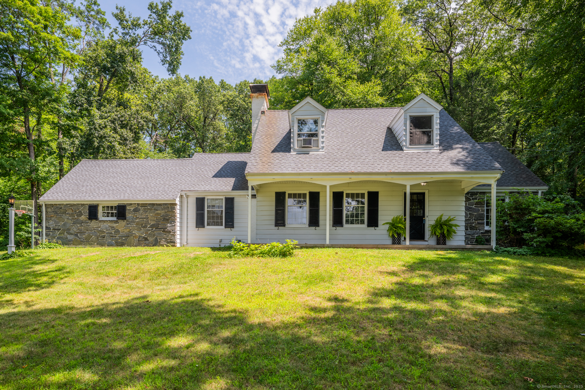 42 Carriage Drive Avon CT 06001