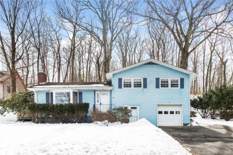 88 South King Street Danbury CT 06811