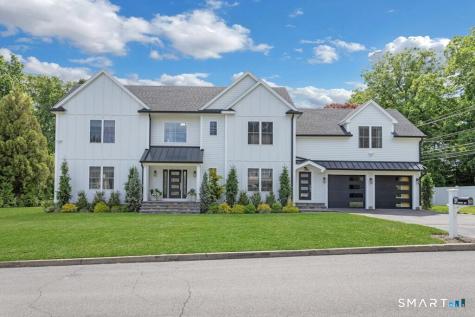 20 Saint Marc Lane Fairfield CT 06824