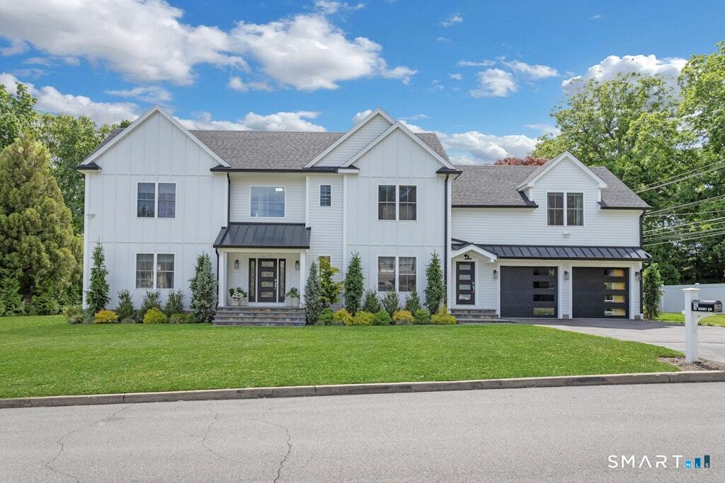 Fairfield CT, 20 Saint Marc Lane